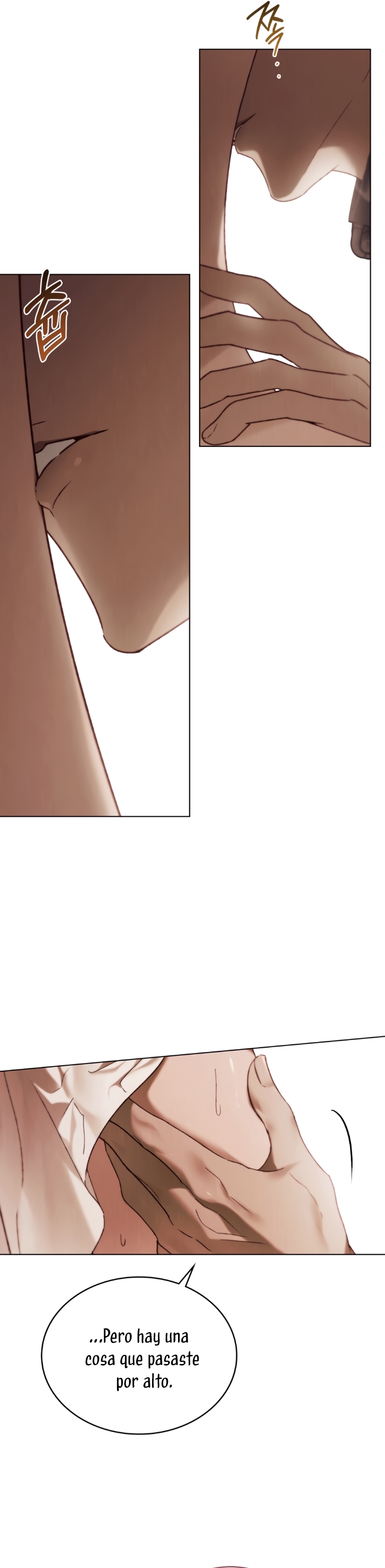 Llámame maestra Capítulo 38 - Página 15