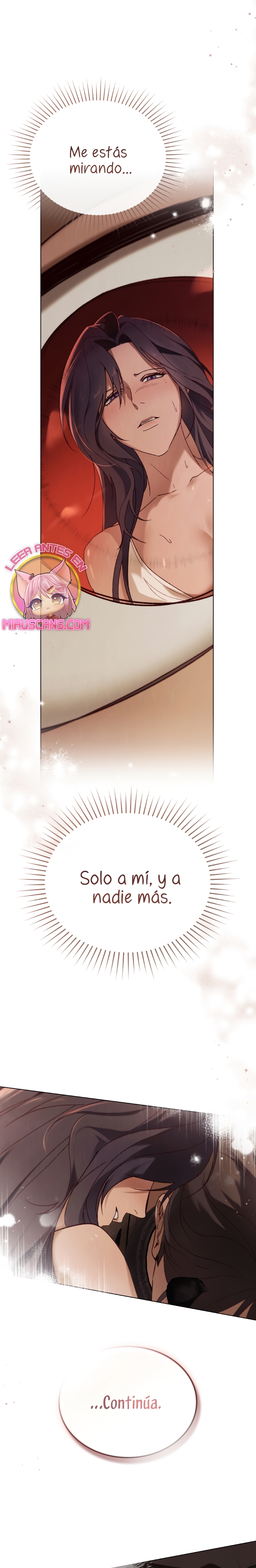 Llámame maestra Capítulo 38 - Página 20