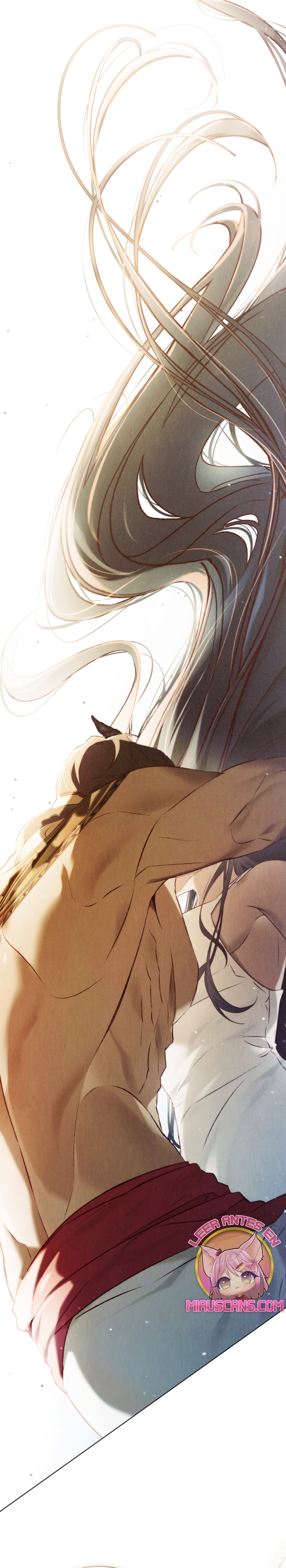 Llámame maestra Capítulo 38 - Página 22