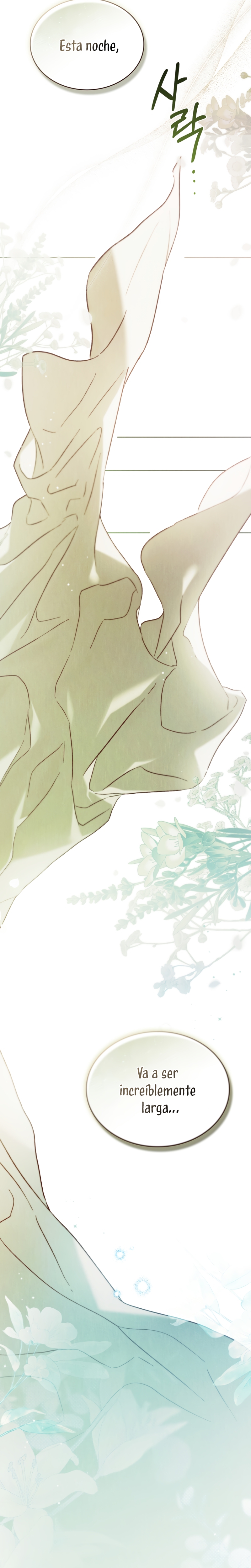 Llámame maestra Capítulo 38 - Página 23