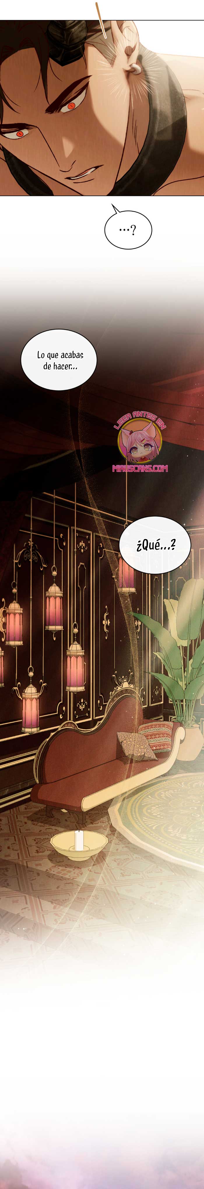 Llámame maestra Capítulo 39 - Página 14