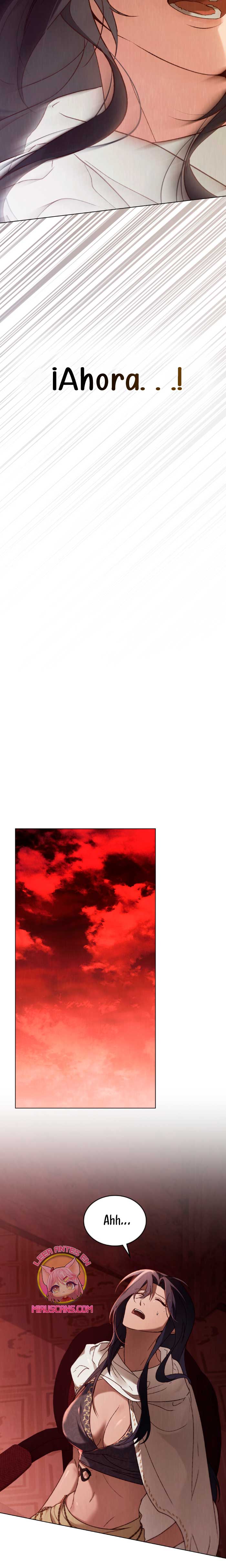 Llámame maestra Capítulo 39 - Página 17