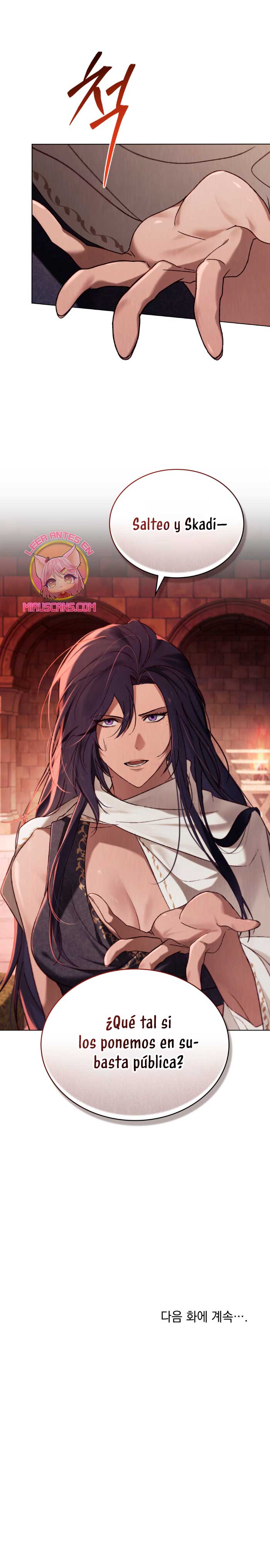 Llámame maestra Capítulo 39 - Página 26