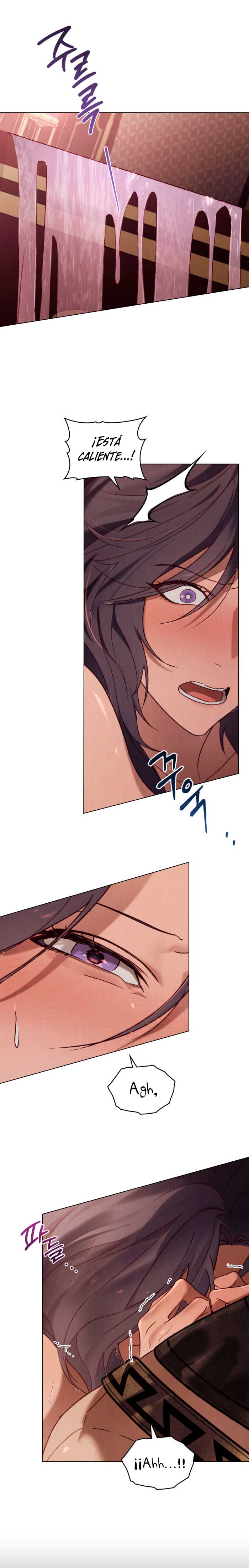 Llámame maestra Capítulo 39 - Página 6