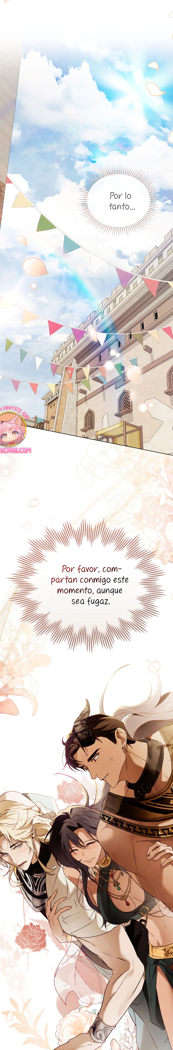 Llámame maestra Capítulo 40 - Página 17