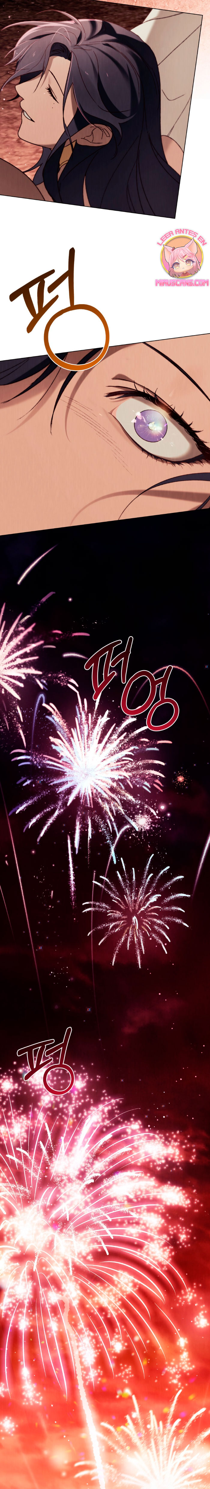 Llámame maestra Capítulo 40 - Página 20