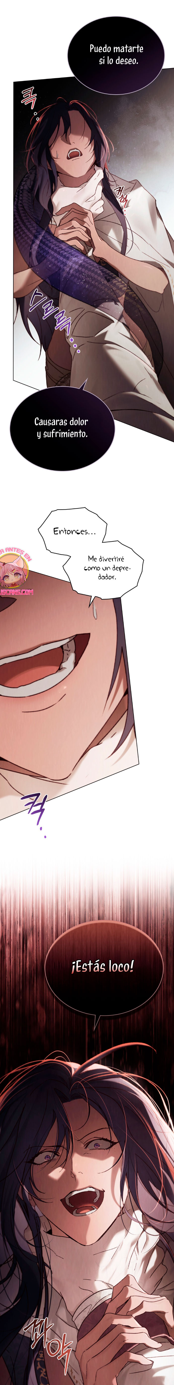 Llámame maestra Capítulo 40 - Página 7