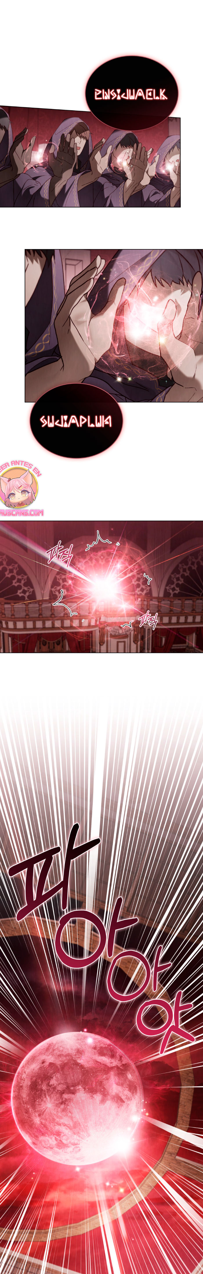 Llámame maestra Capítulo 41 - Página 10