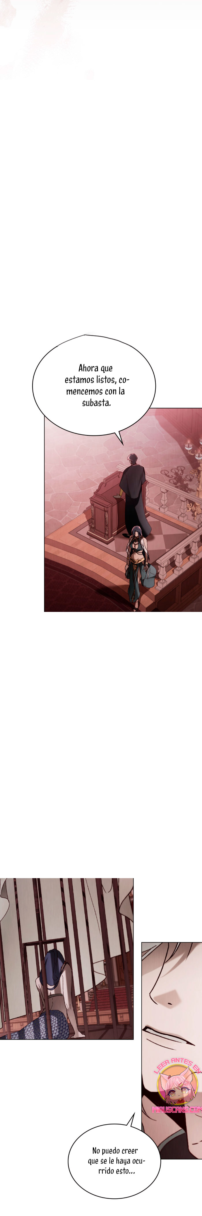 Llámame maestra Capítulo 41 - Página 13