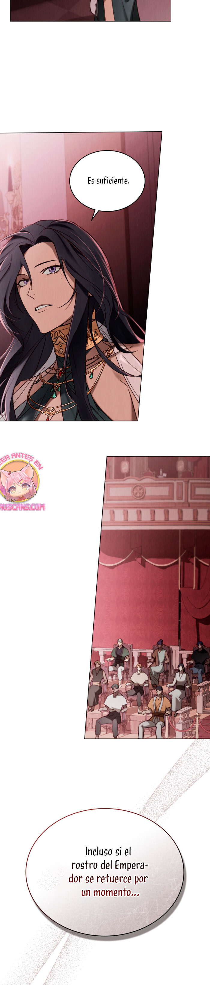 Llámame maestra Capítulo 41 - Página 17