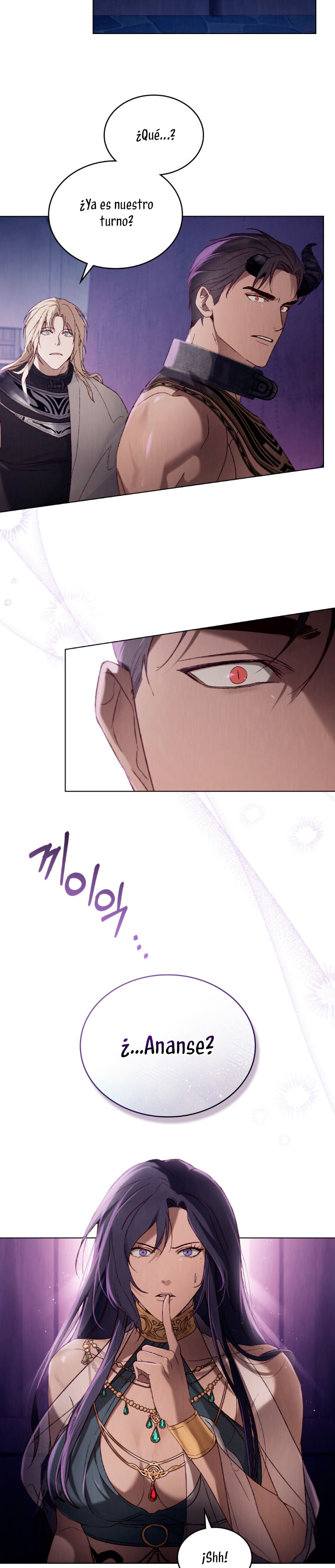 Llámame maestra Capítulo 41 - Página 20