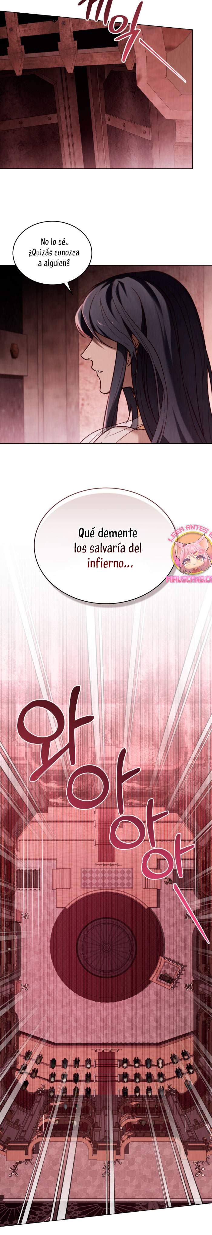 Llámame maestra Capítulo 41 - Página 4