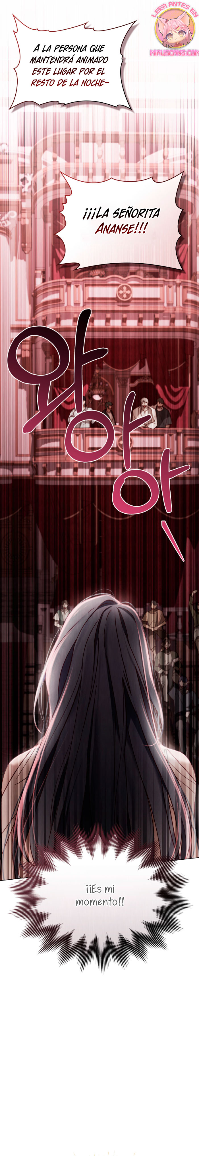 Llámame maestra Capítulo 41 - Página 7