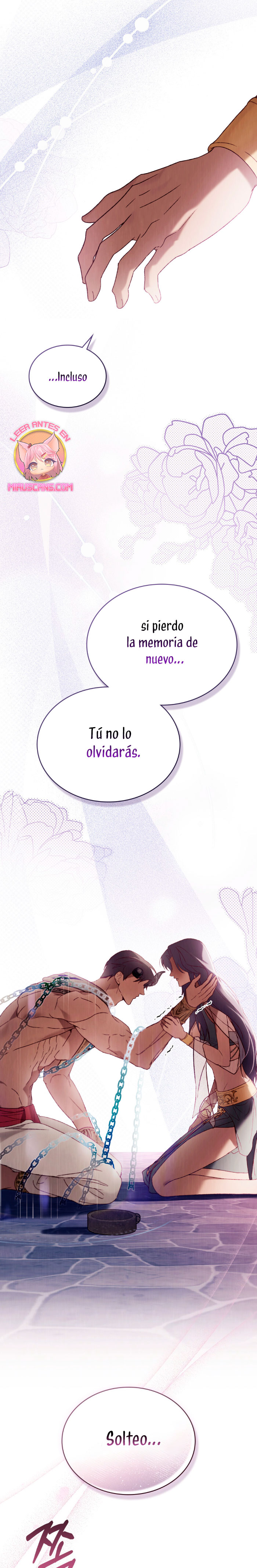 Llámame maestra Capítulo 42 - Página 13