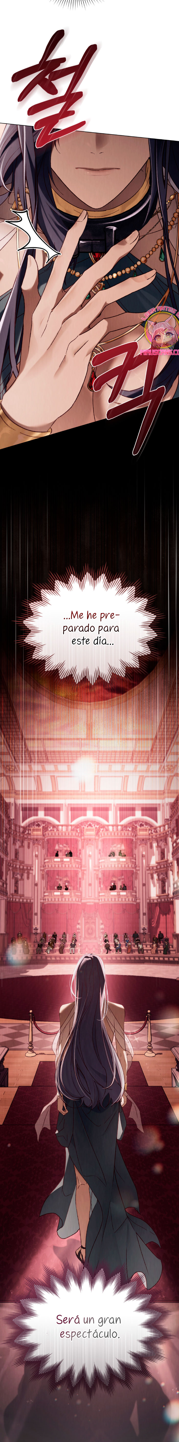 Llámame maestra Capítulo 42 - Página 16