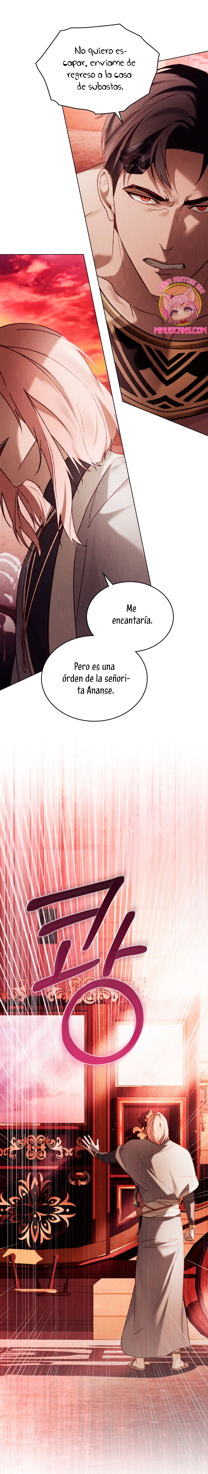 Llámame maestra Capítulo 42 - Página 20