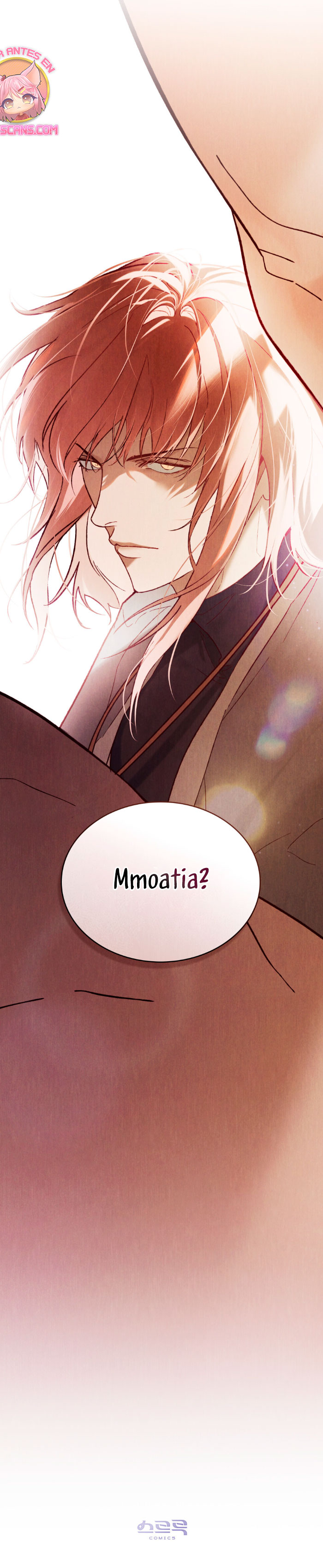 Llámame maestra Capítulo 42 - Página 24