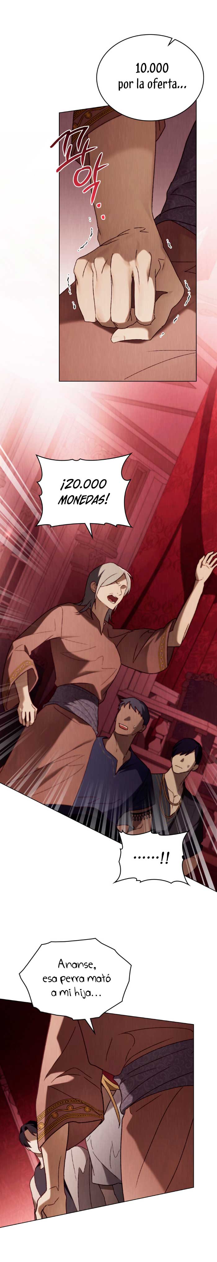 Llámame maestra Capítulo 43 - Página 14