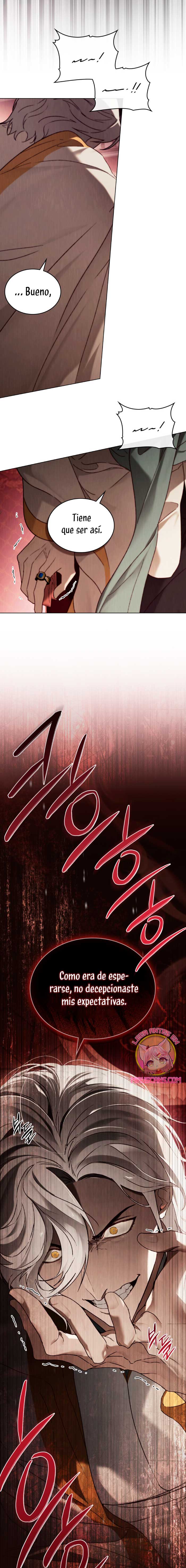 Llámame maestra Capítulo 43 - Página 17