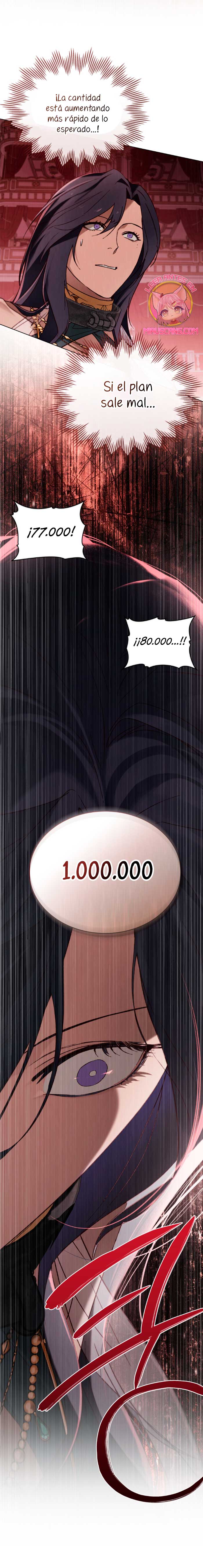 Llámame maestra Capítulo 43 - Página 19