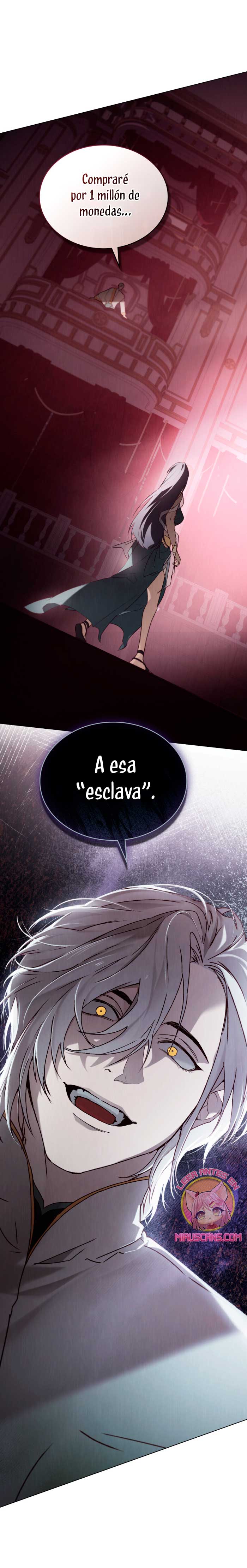 Llámame maestra Capítulo 43 - Página 20