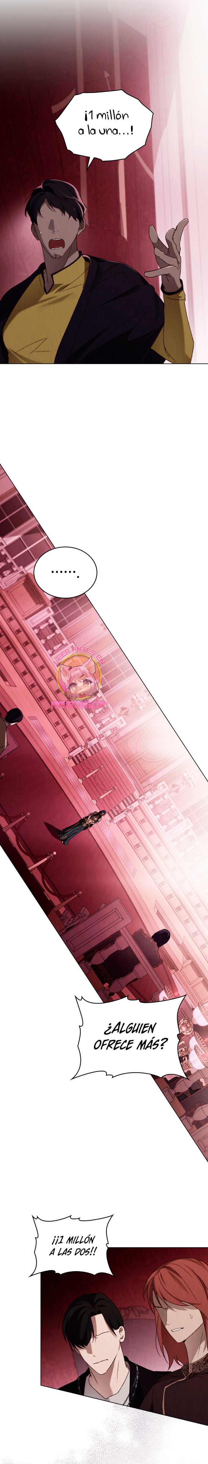 Llámame maestra Capítulo 43 - Página 23