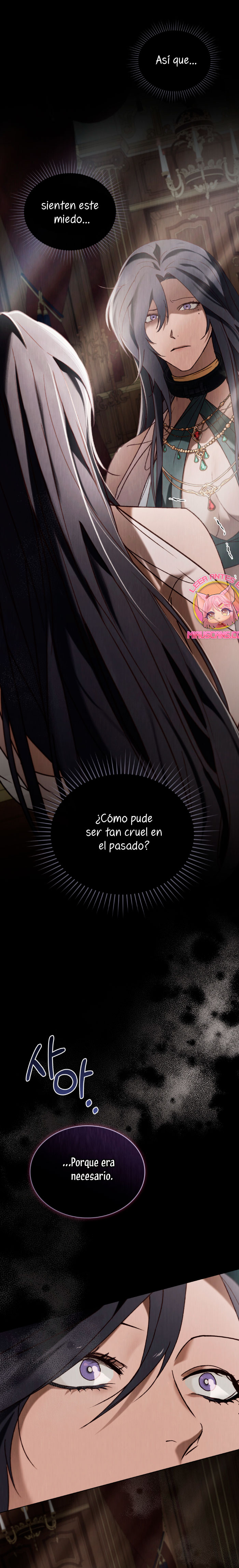 Llámame maestra Capítulo 44 - Página 10