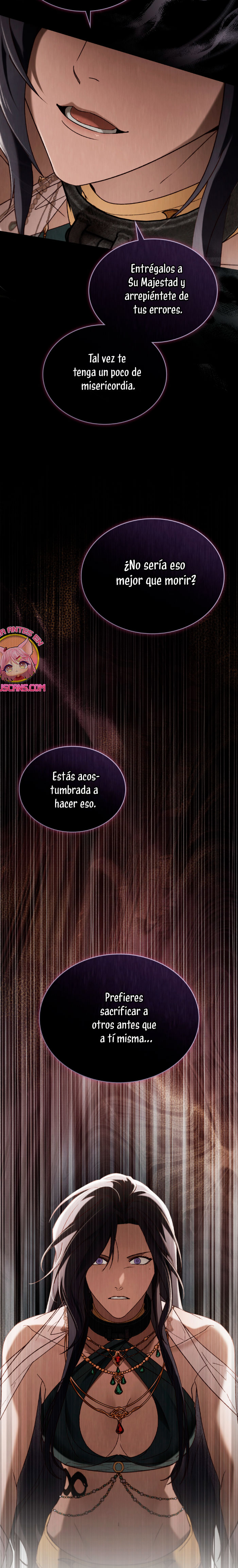 Llámame maestra Capítulo 44 - Página 13