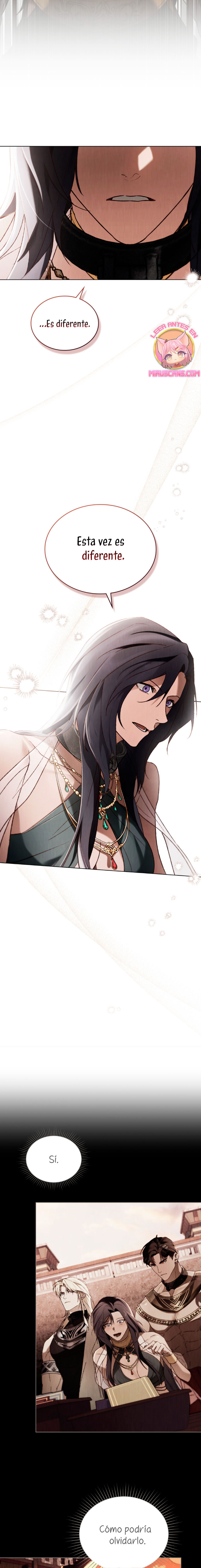 Llámame maestra Capítulo 44 - Página 14