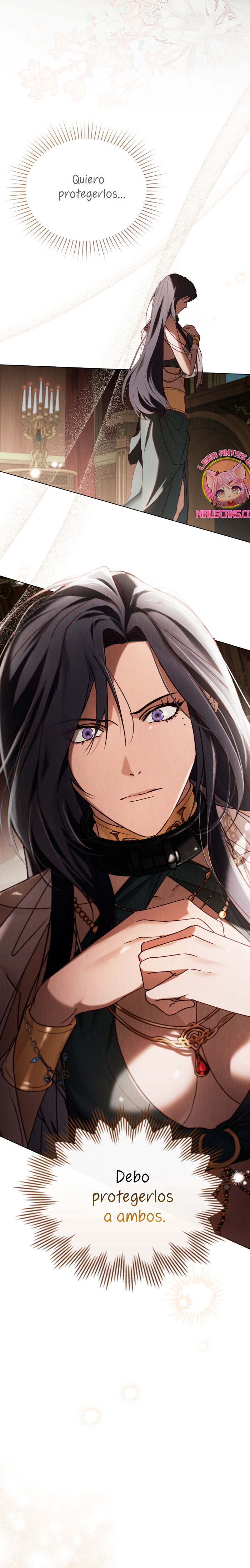 Llámame maestra Capítulo 44 - Página 16