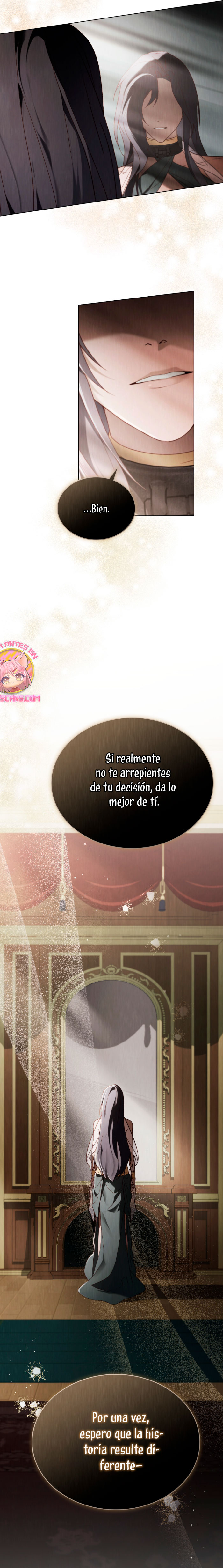 Llámame maestra Capítulo 44 - Página 17