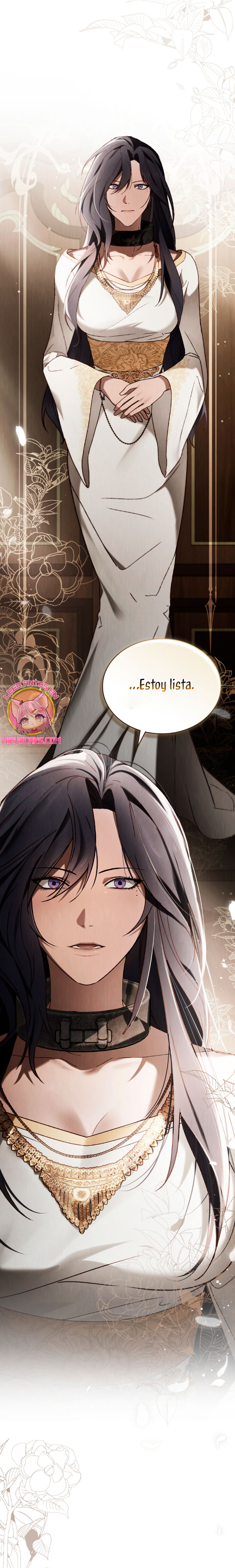 Llámame maestra Capítulo 44 - Página 19