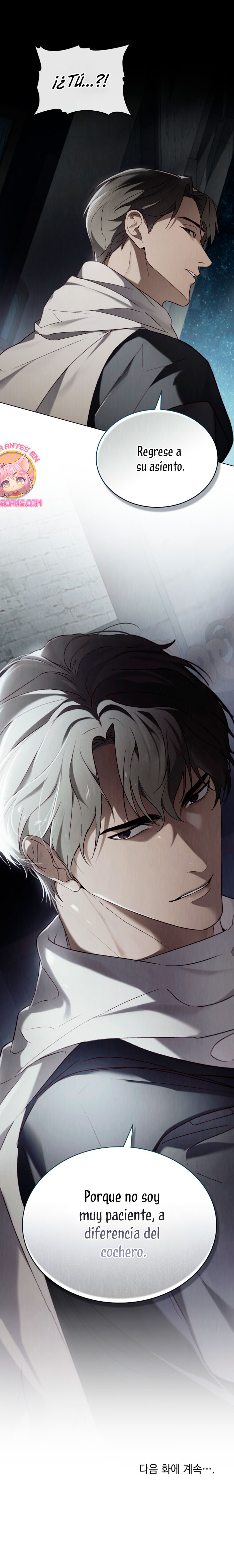 Llámame maestra Capítulo 44 - Página 23