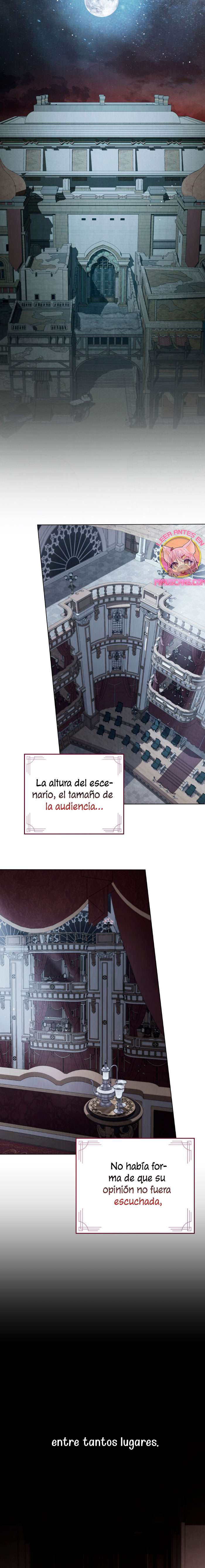 Llámame maestra Capítulo 44 - Página 6