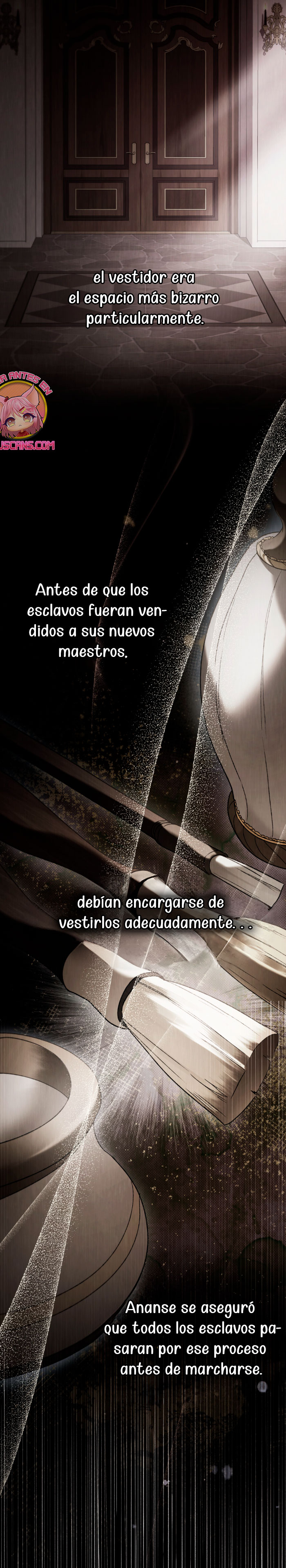 Llámame maestra Capítulo 44 - Página 7