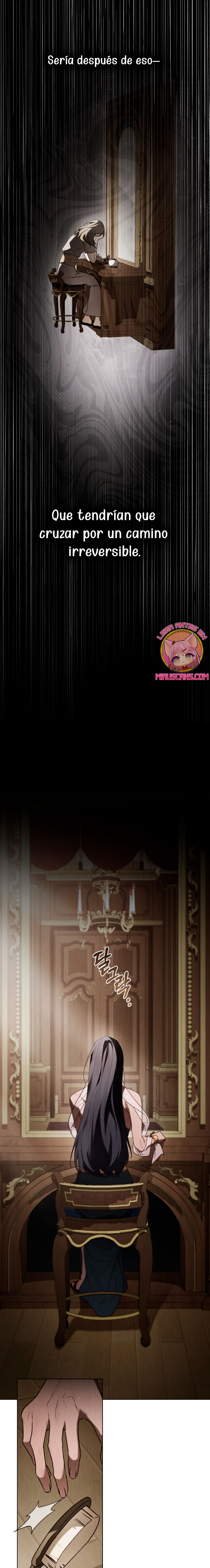 Llámame maestra Capítulo 44 - Página 8