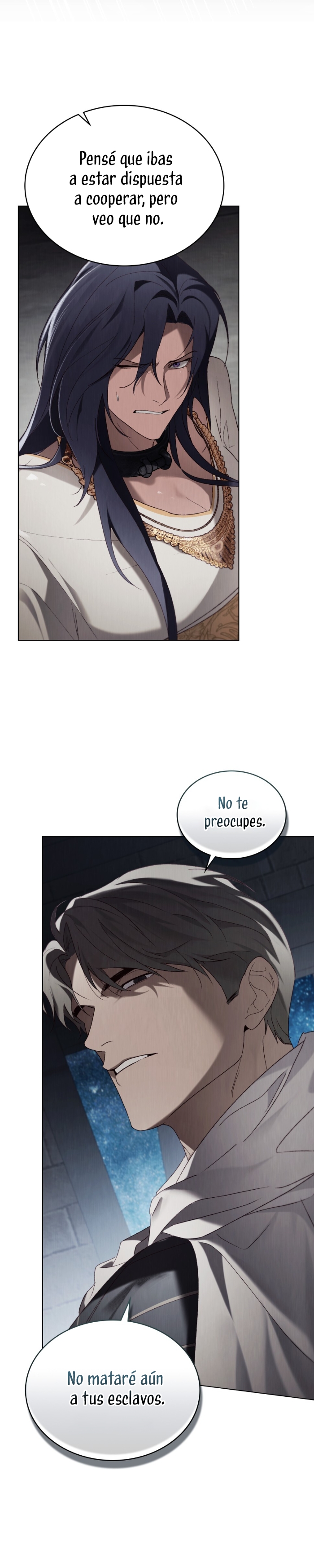 Llámame maestra Capítulo 45 - Página 12