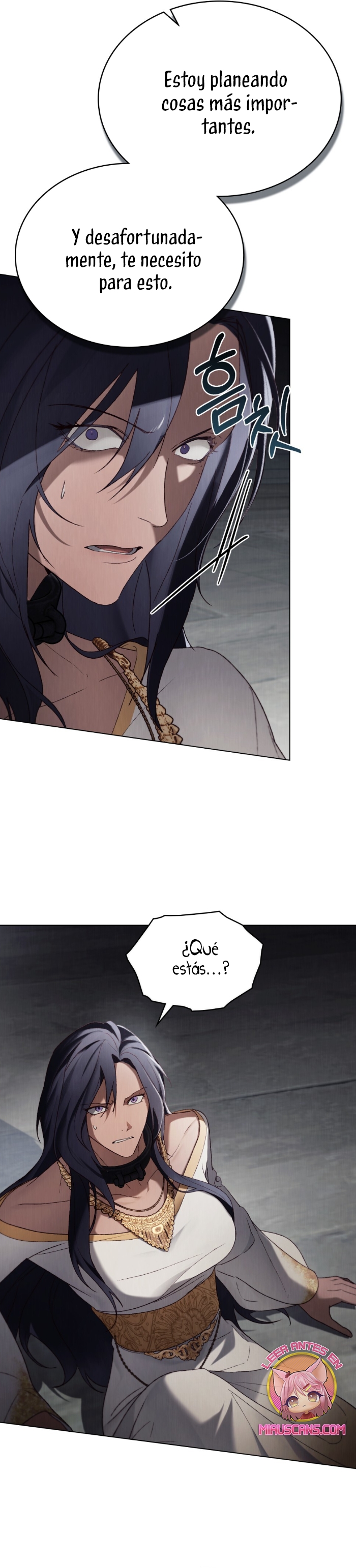 Llámame maestra Capítulo 45 - Página 13