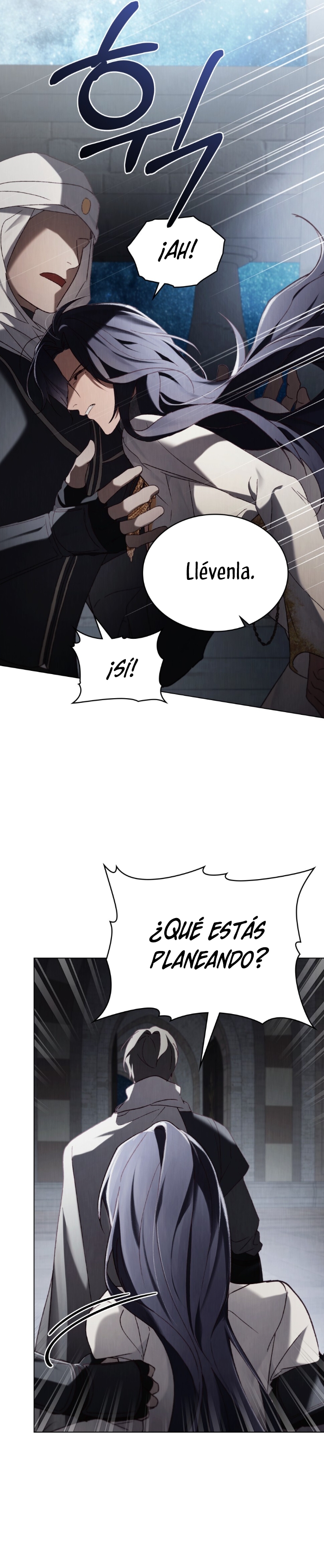 Llámame maestra Capítulo 45 - Página 15