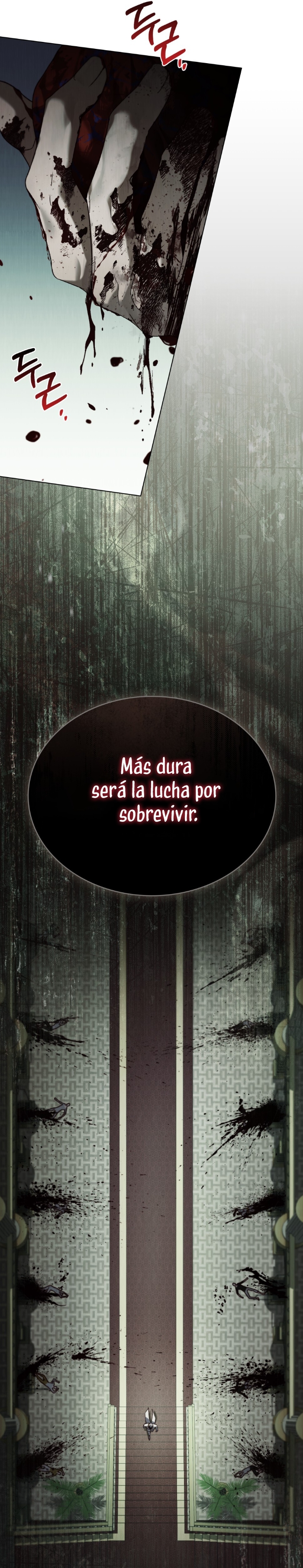 Llámame maestra Capítulo 45 - Página 22