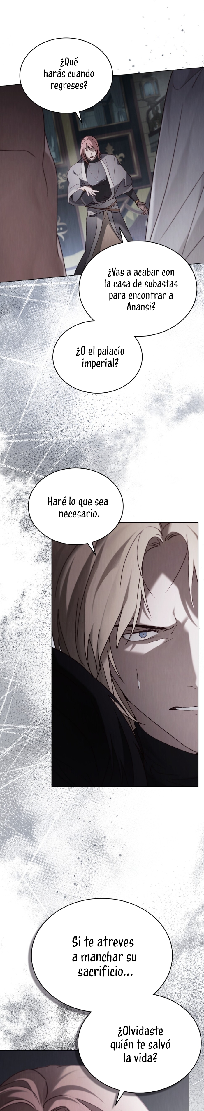 Llámame maestra Capítulo 45 - Página 26