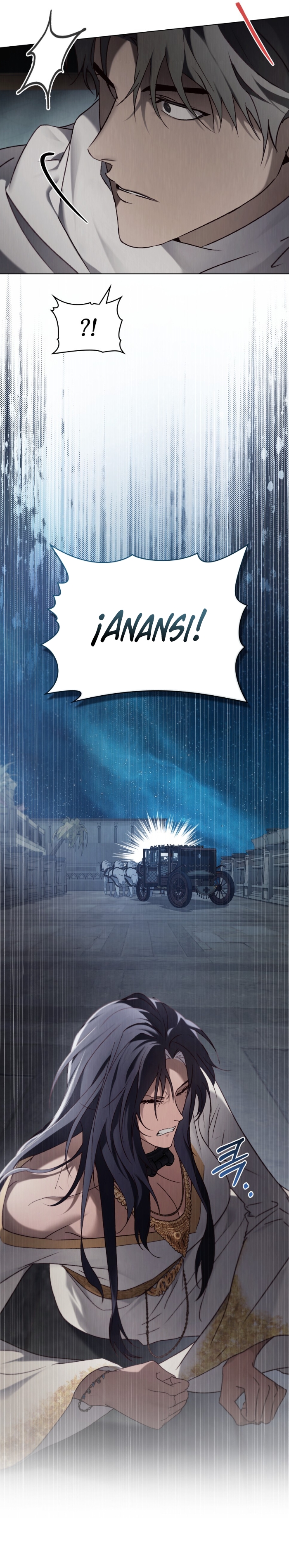 Llámame maestra Capítulo 45 - Página 6