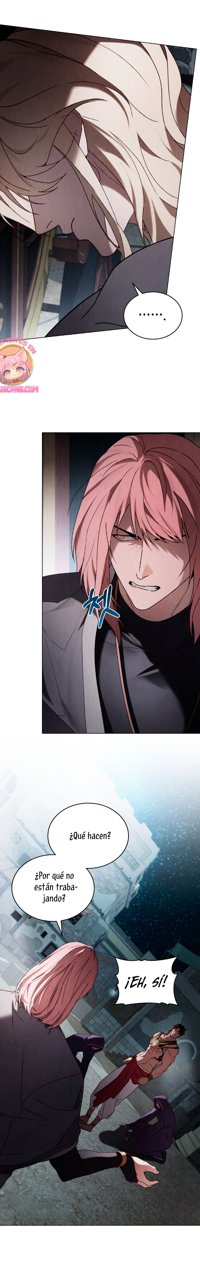 Llámame maestra Capítulo 46 - Página 13