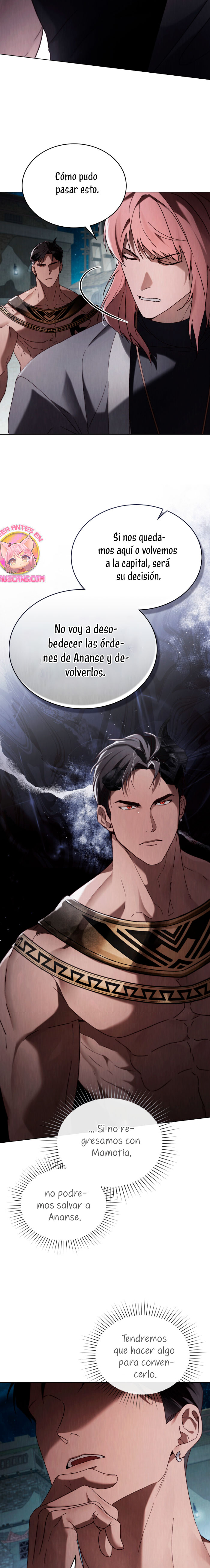 Llámame maestra Capítulo 46 - Página 15