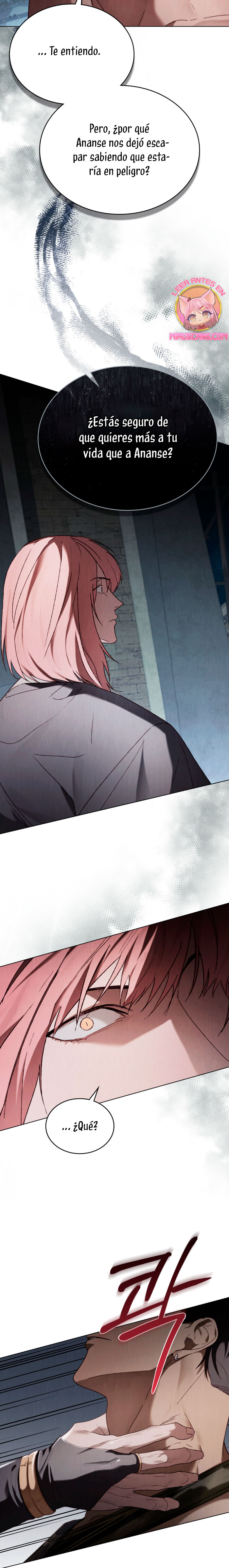 Llámame maestra Capítulo 46 - Página 16