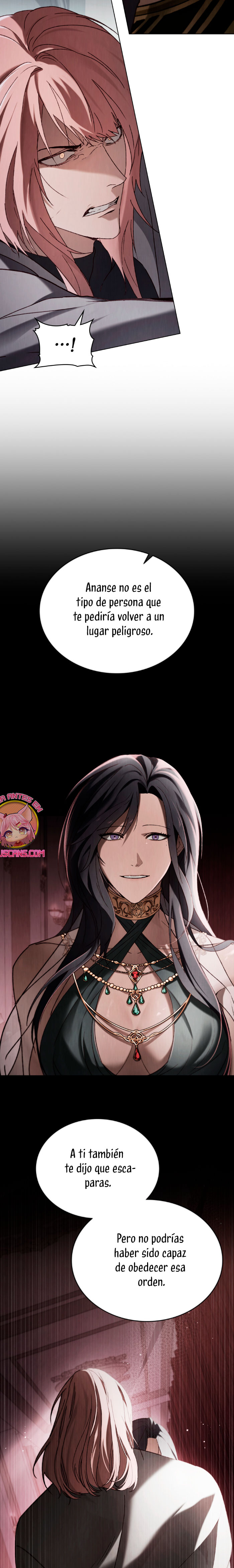 Llámame maestra Capítulo 46 - Página 19