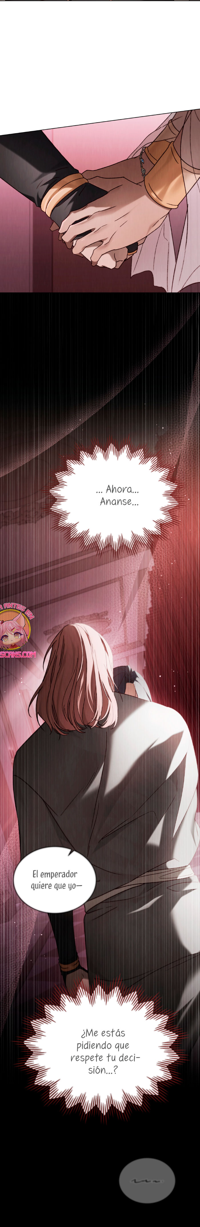 Llámame maestra Capítulo 46 - Página 5