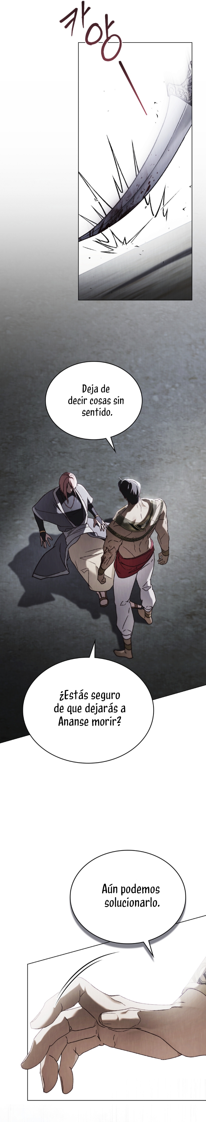 Llámame maestra Capítulo 47 - Página 10