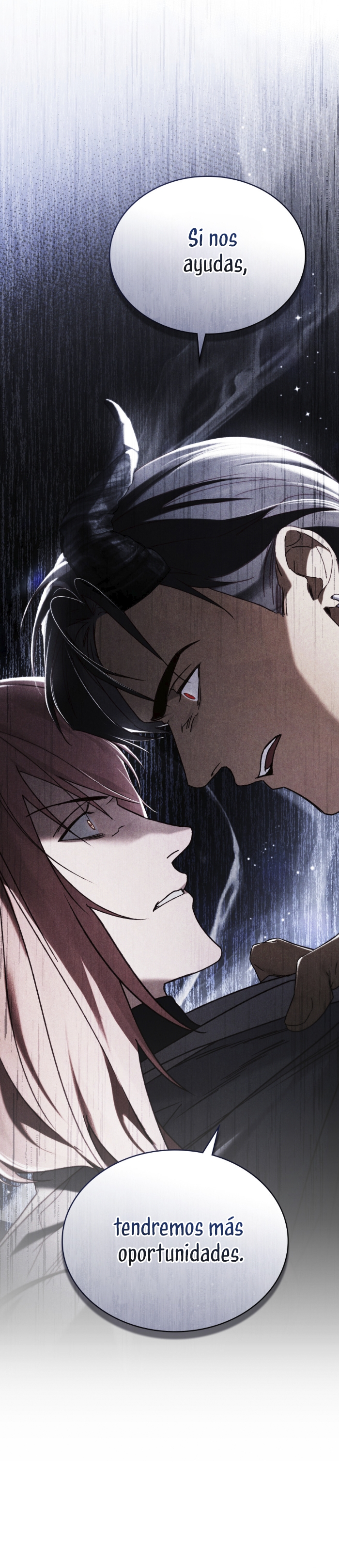 Llámame maestra Capítulo 47 - Página 11