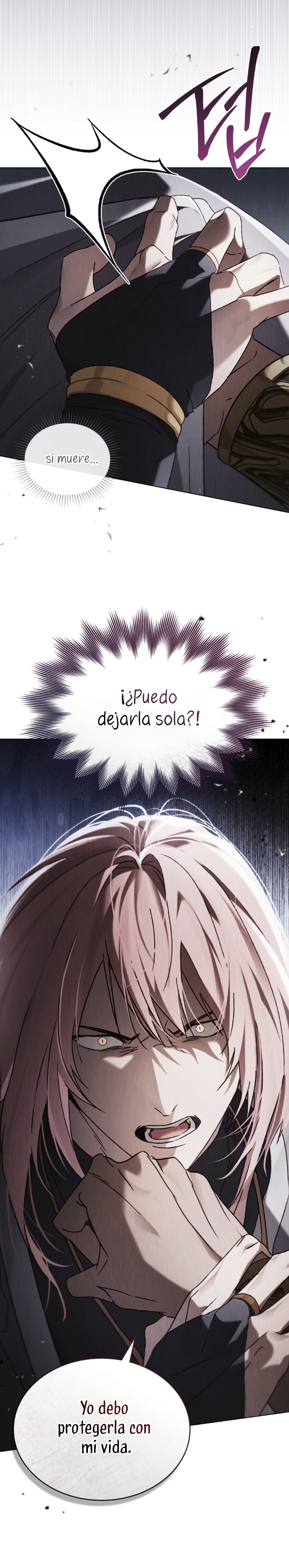 Llámame maestra Capítulo 47 - Página 13